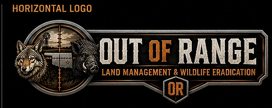 Out of Range — Land Management and Wildlife Eradication